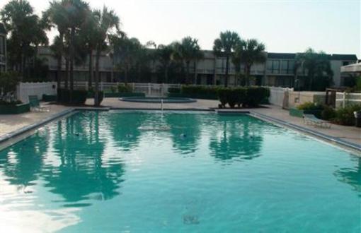 фото отеля Westmont Inn Orlando