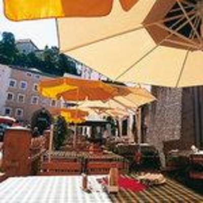 фото отеля Hotel Gablerbrau
