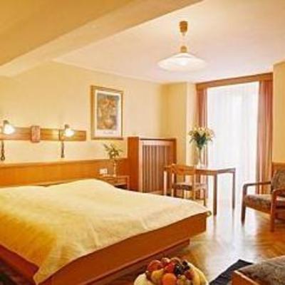 фото отеля Hotel Gablerbrau