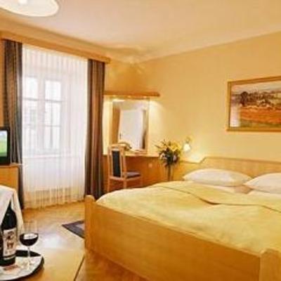 фото отеля Hotel Gablerbrau