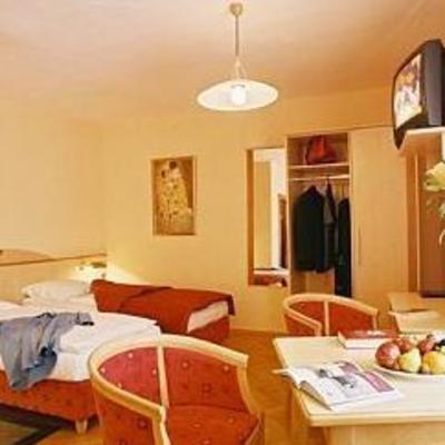 фото отеля Hotel Gablerbrau
