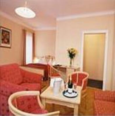 фото отеля Hotel Gablerbrau