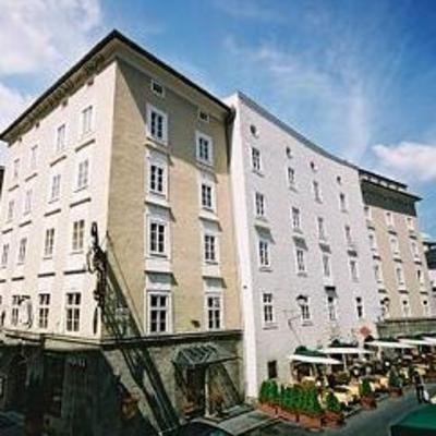 фото отеля Hotel Gablerbrau