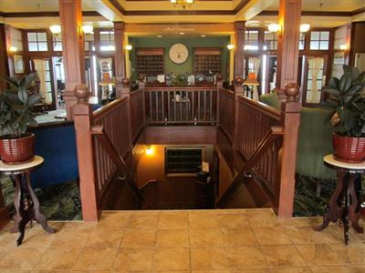 фото отеля Hotel Chequamegon