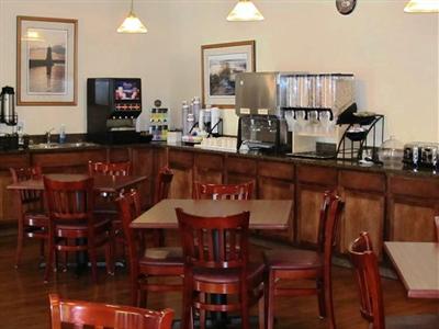 фото отеля Hotel Chequamegon