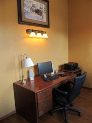 фото отеля Hotel Chequamegon