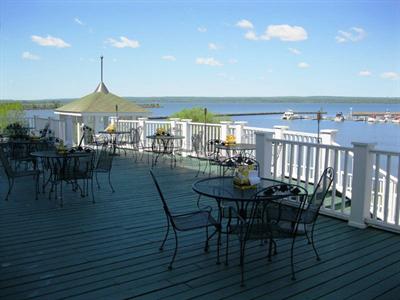 фото отеля Hotel Chequamegon