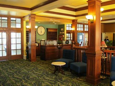 фото отеля Hotel Chequamegon