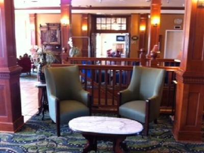 фото отеля Hotel Chequamegon