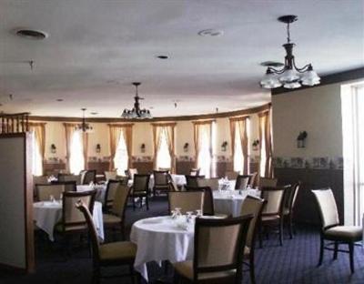 фото отеля Hotel Chequamegon