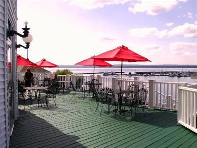 фото отеля Hotel Chequamegon