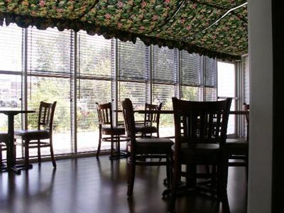 фото отеля Hotel Chequamegon