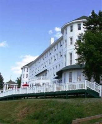 фото отеля Hotel Chequamegon