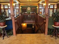 Hotel Chequamegon