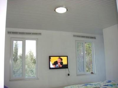 фото отеля Ergun Farm House