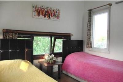 фото отеля Ergun Farm House