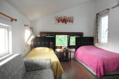 фото отеля Ergun Farm House