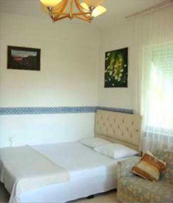 фото отеля Ergun Farm House