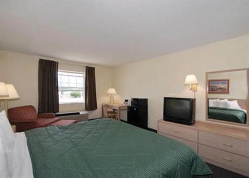 фото отеля Comfort Suites Chestertown