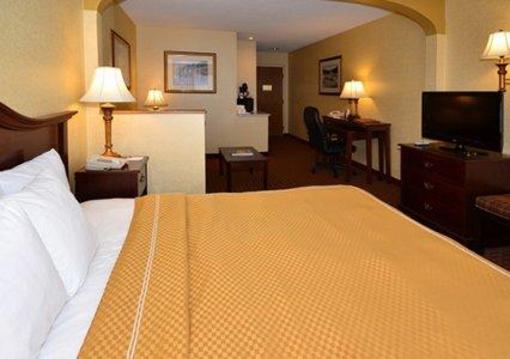 фото отеля Comfort Suites Chestertown