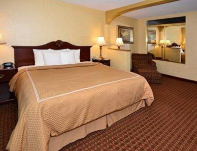 фото отеля Comfort Suites Chestertown