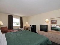 Comfort Suites Chestertown