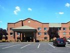 фото отеля Comfort Suites Chestertown