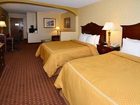 фото отеля Comfort Suites Chestertown