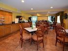 фото отеля Comfort Suites Chestertown