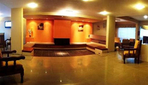 фото отеля Hotel Internacional San Carlos de Bariloche