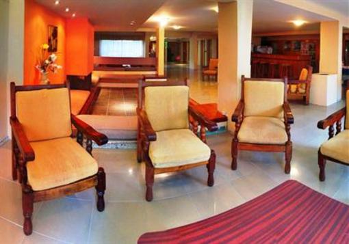 фото отеля Hotel Internacional San Carlos de Bariloche