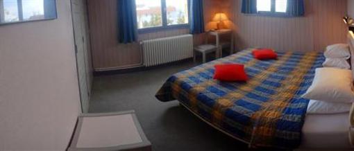 фото отеля Hotel Arbois-Bettex