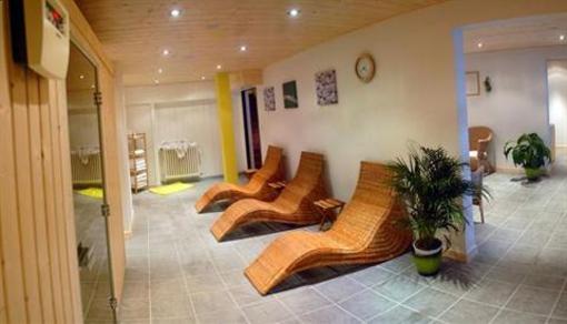 фото отеля Hotel Arbois-Bettex