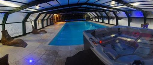 фото отеля Hotel Arbois-Bettex