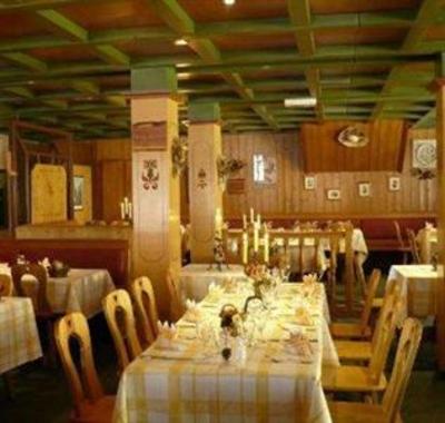 фото отеля Hotel Arbois-Bettex