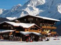 Hotel Arbois-Bettex