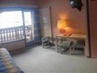 фото отеля Hotel Arbois-Bettex