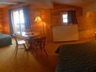 фото отеля Hotel Arbois-Bettex