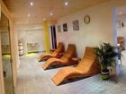 фото отеля Hotel Arbois-Bettex