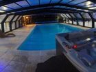 фото отеля Hotel Arbois-Bettex