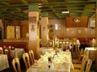 фото отеля Hotel Arbois-Bettex