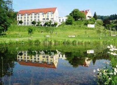 фото отеля Staribacher