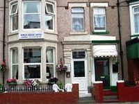 Birch House Hotel