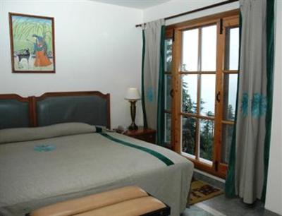 фото отеля Marigold Holiday Cottages