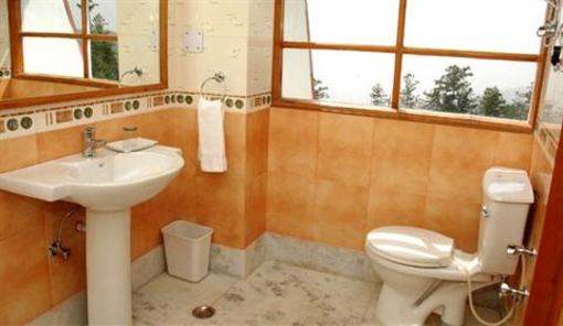 фото отеля Marigold Holiday Cottages