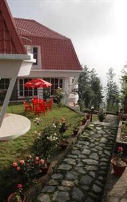 фото отеля Marigold Holiday Cottages