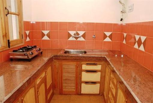 фото отеля Marigold Holiday Cottages