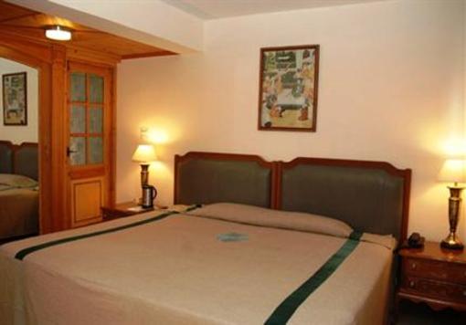 фото отеля Marigold Holiday Cottages