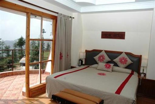 фото отеля Marigold Holiday Cottages