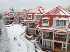 фото отеля Marigold Holiday Cottages